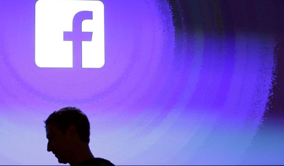 Mark Zuckenberg/ Meta / Facebook